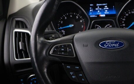 Ford Focus III, 2019 год, 1 279 444 рублей, 12 фотография