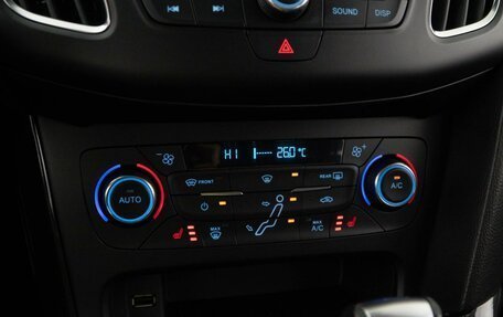 Ford Focus III, 2019 год, 1 279 444 рублей, 18 фотография