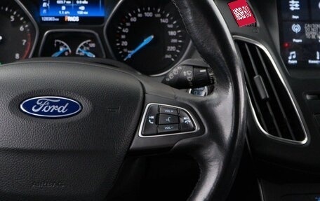 Ford Focus III, 2019 год, 1 279 444 рублей, 13 фотография