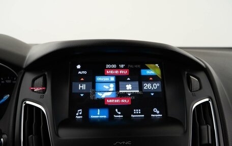 Ford Focus III, 2019 год, 1 279 444 рублей, 19 фотография