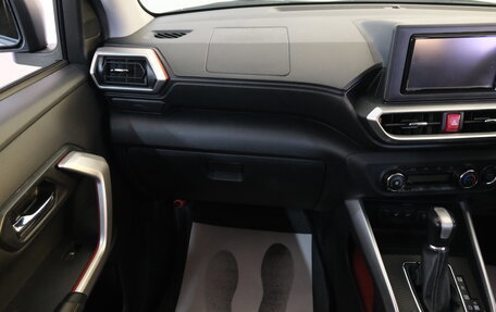 Toyota Raize I, 2019 год, 1 599 000 рублей, 21 фотография