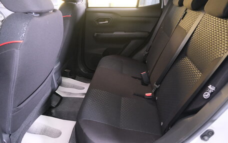 Toyota Raize I, 2019 год, 1 599 000 рублей, 24 фотография