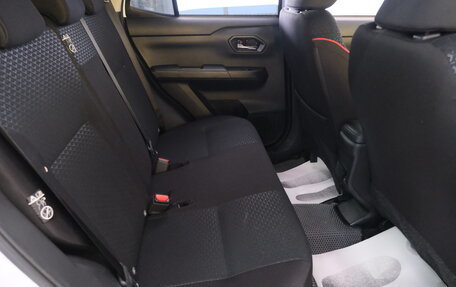 Toyota Raize I, 2019 год, 1 599 000 рублей, 23 фотография