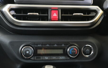 Toyota Raize I, 2019 год, 1 599 000 рублей, 19 фотография