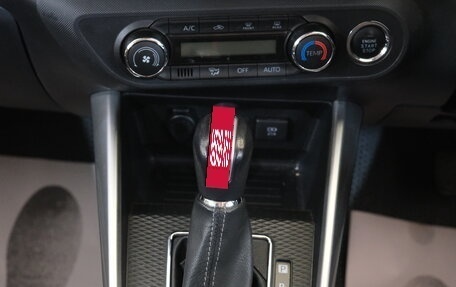 Toyota Raize I, 2019 год, 1 599 000 рублей, 20 фотография