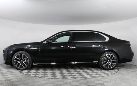 BMW 7 серия, 2025 год, 18 700 000 рублей, 6 фотография