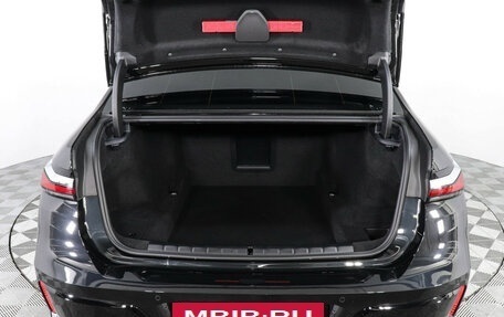 BMW 7 серия, 2025 год, 18 700 000 рублей, 20 фотография