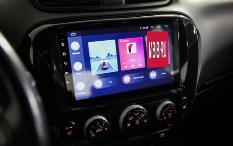 KIA Soul II рестайлинг, 2015 год, 1 199 000 рублей, 12 фотография