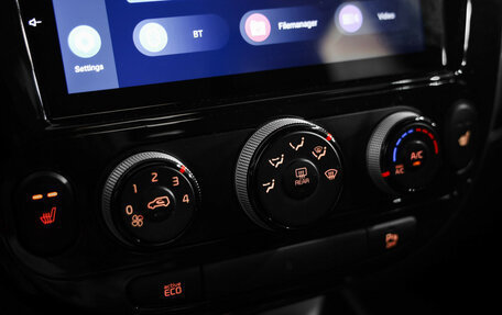 KIA Soul II рестайлинг, 2015 год, 1 199 000 рублей, 14 фотография