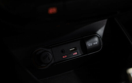 KIA Soul II рестайлинг, 2015 год, 1 199 000 рублей, 15 фотография