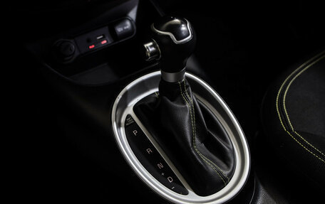 KIA Soul II рестайлинг, 2015 год, 1 199 000 рублей, 16 фотография