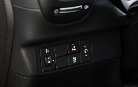 KIA Soul II рестайлинг, 2015 год, 1 199 000 рублей, 18 фотография