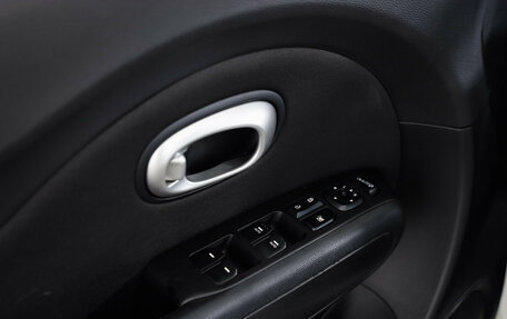 KIA Soul II рестайлинг, 2015 год, 1 199 000 рублей, 19 фотография