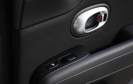 KIA Soul II рестайлинг, 2015 год, 1 199 000 рублей, 20 фотография