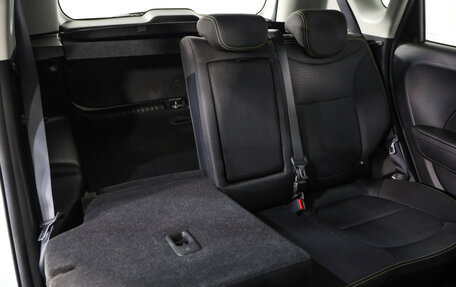 KIA Soul II рестайлинг, 2015 год, 1 199 000 рублей, 24 фотография