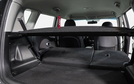 KIA Soul II рестайлинг, 2015 год, 1 199 000 рублей, 26 фотография