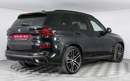 BMW X5, 2025 год, 11 160 000 рублей, 3 фотография