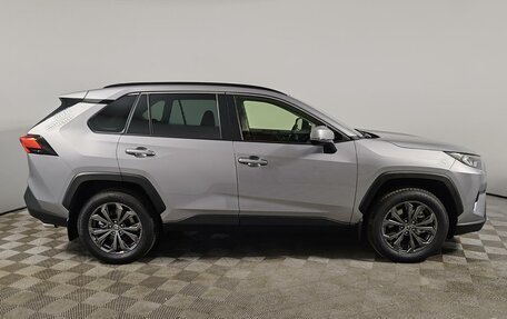 Toyota RAV4, 2025 год, 5 200 000 рублей, 4 фотография