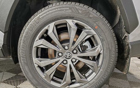 Toyota RAV4, 2025 год, 5 200 000 рублей, 12 фотография