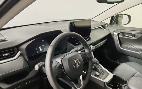 Toyota RAV4, 2025 год, 5 200 000 рублей, 10 фотография