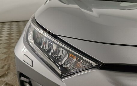 Toyota RAV4, 2025 год, 5 200 000 рублей, 11 фотография