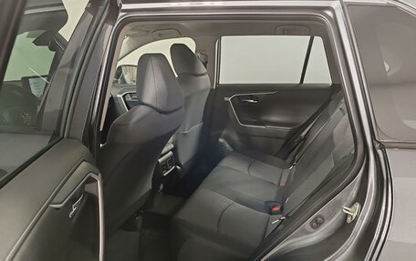 Toyota RAV4, 2025 год, 5 200 000 рублей, 12 фотография