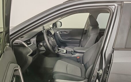 Toyota RAV4, 2025 год, 5 200 000 рублей, 15 фотография