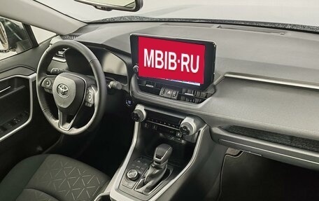 Toyota RAV4, 2025 год, 5 200 000 рублей, 11 фотография