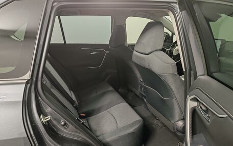 Toyota RAV4, 2025 год, 5 200 000 рублей, 18 фотография