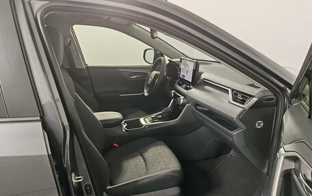 Toyota RAV4, 2025 год, 5 200 000 рублей, 19 фотография