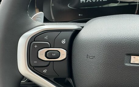 Haval Jolion, 2026 год, 2 649 000 рублей, 16 фотография