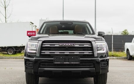 Haval H5, 2025 год, 4 058 510 рублей, 2 фотография