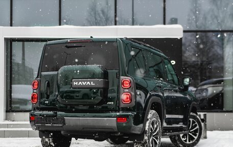 Haval H9, 2026 год, 5 199 000 рублей, 9 фотография