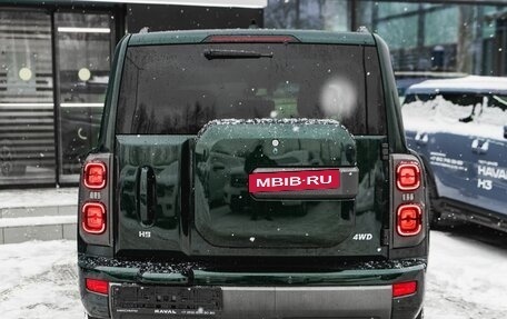 Haval H9, 2026 год, 5 199 000 рублей, 8 фотография