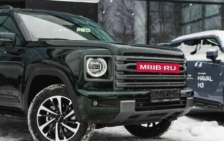 Haval H9, 2026 год, 5 199 000 рублей, 5 фотография