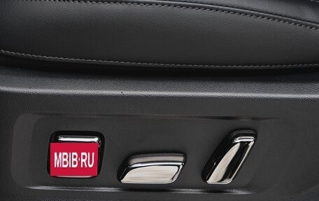 Haval H9, 2026 год, 5 199 000 рублей, 14 фотография