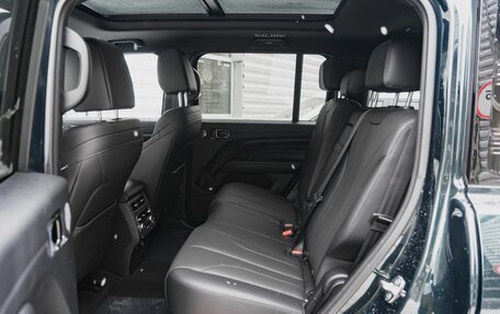 Haval H9, 2026 год, 5 199 000 рублей, 23 фотография