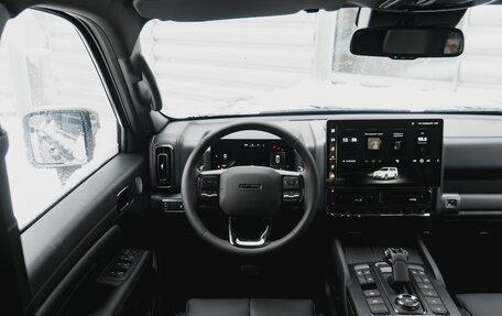 Haval H9, 2026 год, 5 199 000 рублей, 17 фотография