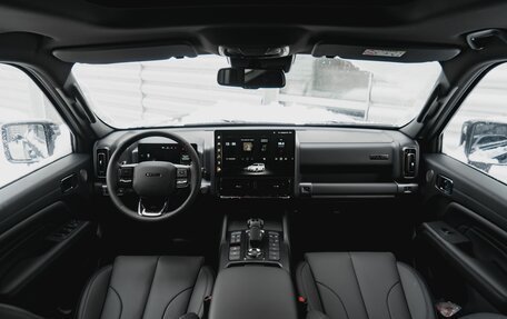 Haval H9, 2026 год, 5 199 000 рублей, 19 фотография