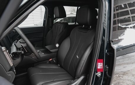 Haval H9, 2026 год, 5 199 000 рублей, 22 фотография