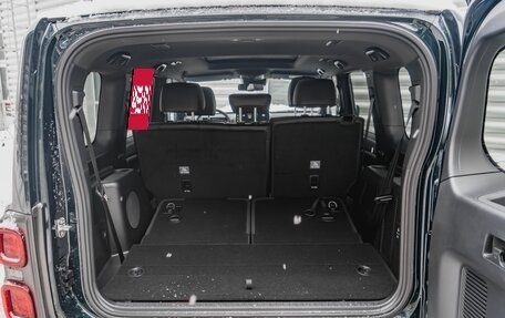 Haval H9, 2026 год, 5 199 000 рублей, 26 фотография