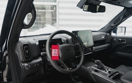 Haval H9, 2026 год, 5 199 000 рублей, 18 фотография