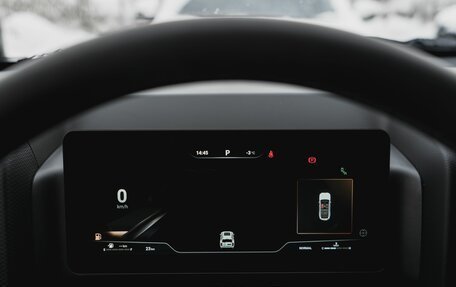 Haval H9, 2026 год, 5 199 000 рублей, 12 фотография