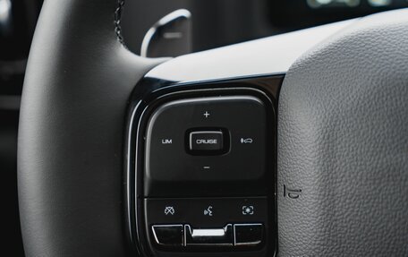 Haval H9, 2026 год, 5 199 000 рублей, 10 фотография