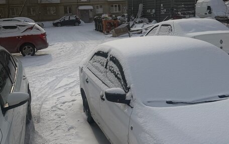 Skoda Rapid I, 2015 год, 425 000 рублей, 2 фотография