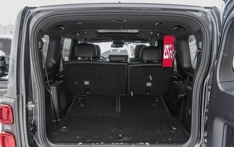 Haval H9, 2026 год, 5 199 000 рублей, 22 фотография