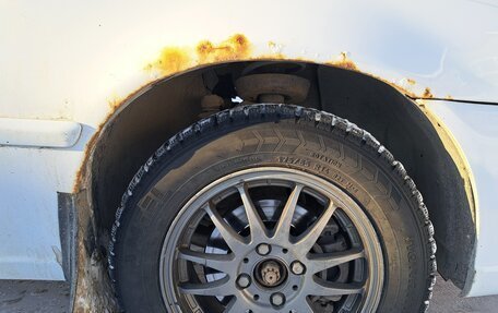 Daewoo Nexia I рестайлинг, 2012 год, 290 000 рублей, 5 фотография