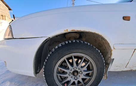 Daewoo Nexia I рестайлинг, 2012 год, 290 000 рублей, 6 фотография