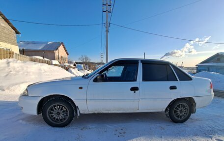 Daewoo Nexia I рестайлинг, 2012 год, 290 000 рублей, 3 фотография