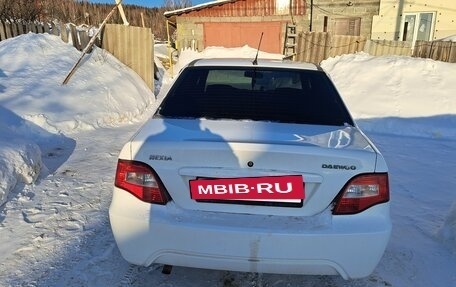 Daewoo Nexia I рестайлинг, 2012 год, 290 000 рублей, 2 фотография